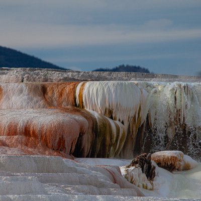 Yellowstone National Park